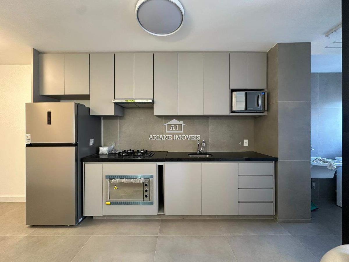 Apartamento, Santo Agostinho, 1 Quarto, 1 Vaga