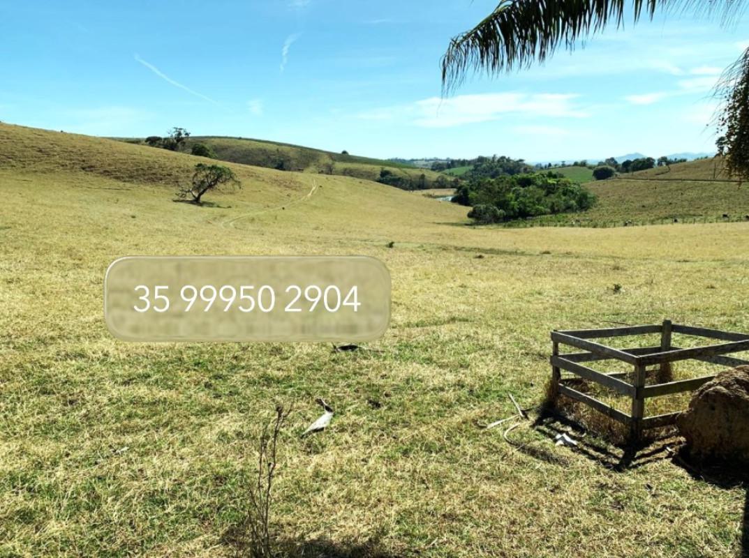 Fazenda, Zona Rural, 0 Quarto, 0 Vaga
