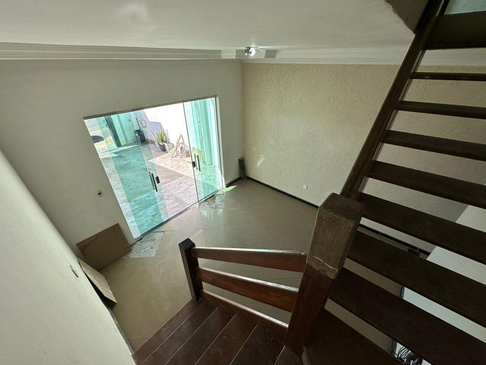 Casa, Masterville, 2 Quartos, 1 Vaga