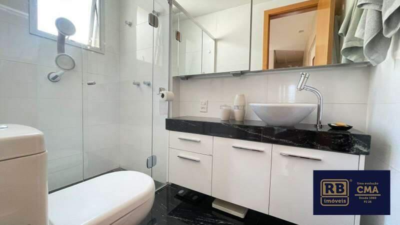 Apartamento, Savassi, 4 Quartos, 3 Vagas, 1 Suíte