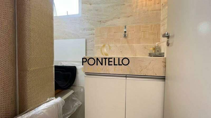 Cobertura, Aeroporto, 2 Quartos, 2 Vagas, 1 Suíte