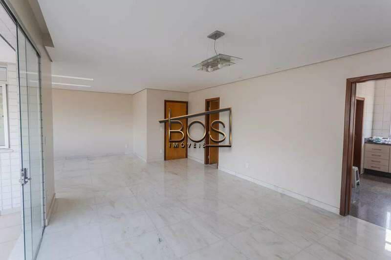 Apartamento, Santa Teresa, 4 Quartos, 4 Vagas, 2 Suítes