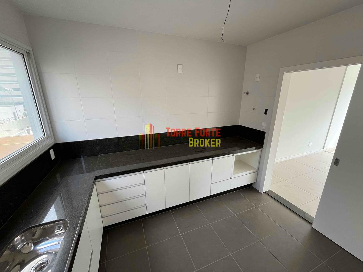 Apartamento, Buritis, 4 Quartos, 3 Vagas, 1 Suíte