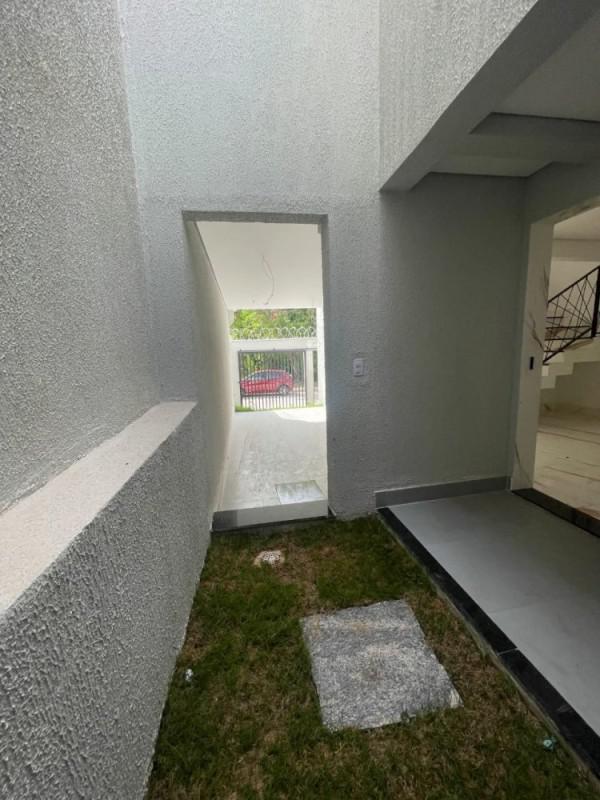 Casa, Nossa Senhora das Graças, 3 Quartos, 2 Vagas, 1 Suíte