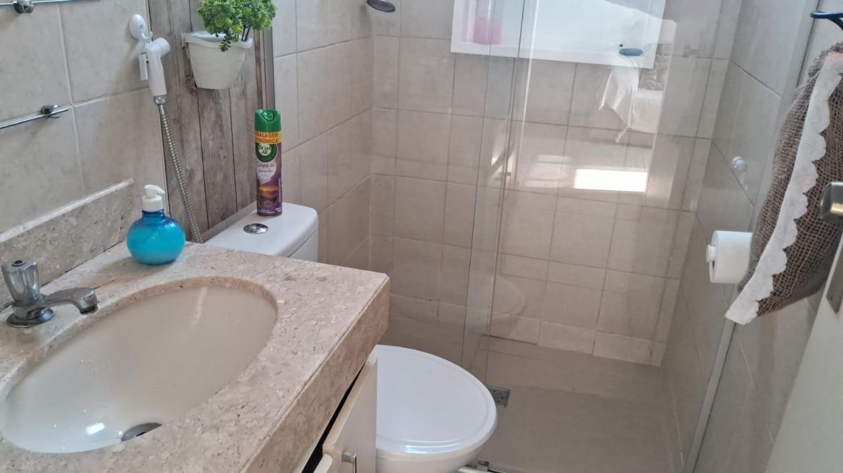 Apartamento, Dona Clara, 2 Quartos, 1 Vaga