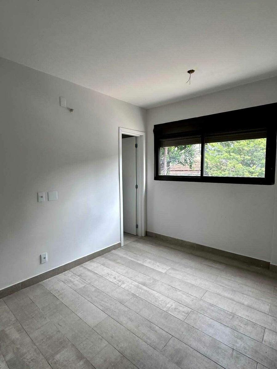 Apartamento, Santo Agostinho, 3 Quartos, 2 Vagas, 1 Suíte