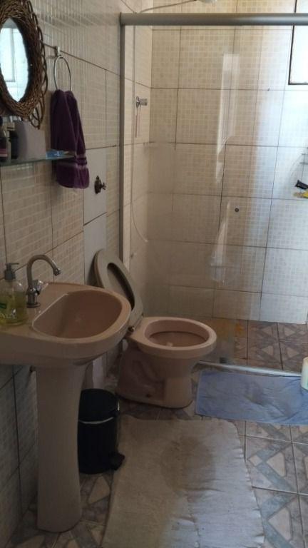 Casa, Vila Rica, 2 Quartos, 4 Vagas, 1 Suíte