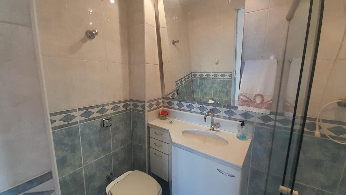 Apartamento, Jardim América, 2 Quartos, 1 Vaga, 1 Suíte