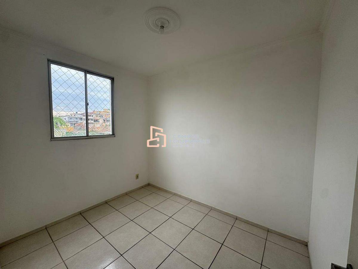 Apartamento, Olaria, 2 Quartos, 1 Vaga