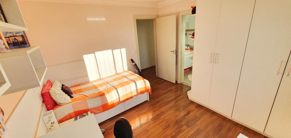 Cobertura, Castelo, 4 Quartos, 6 Vagas, 4 Suítes