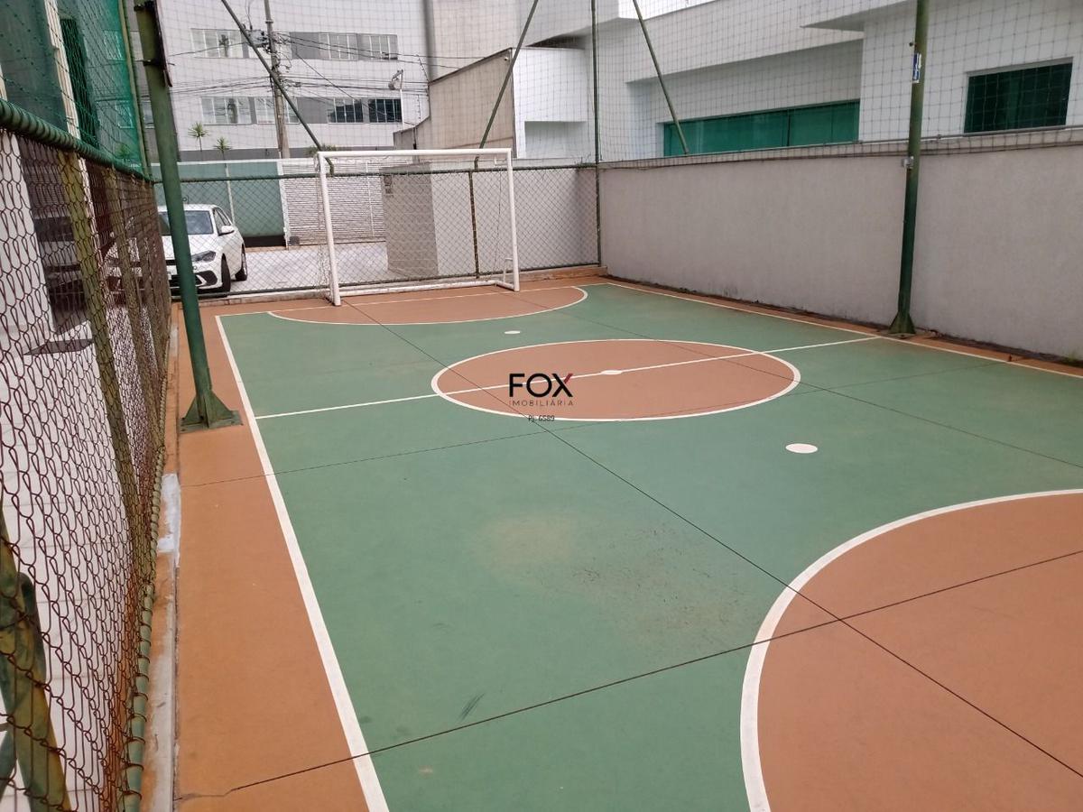 Cobertura, Santa Lúcia, 4 Quartos, 5 Vagas, 2 Suítes