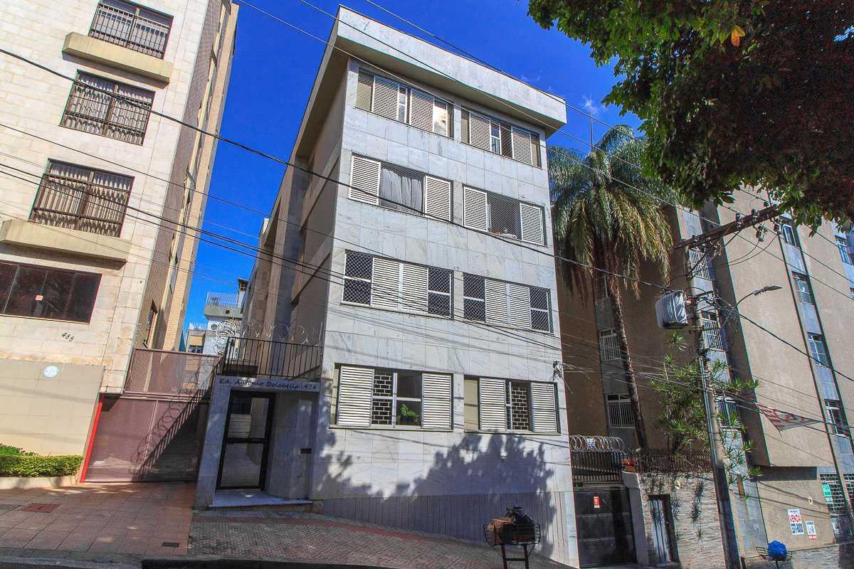 Apartamento, Santo Antônio, 4 Quartos, 2 Vagas, 1 Suíte