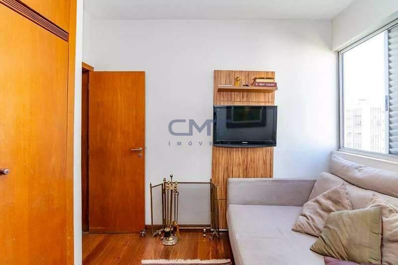 Apartamento, São Pedro, 3 Quartos, 2 Vagas, 1 Suíte
