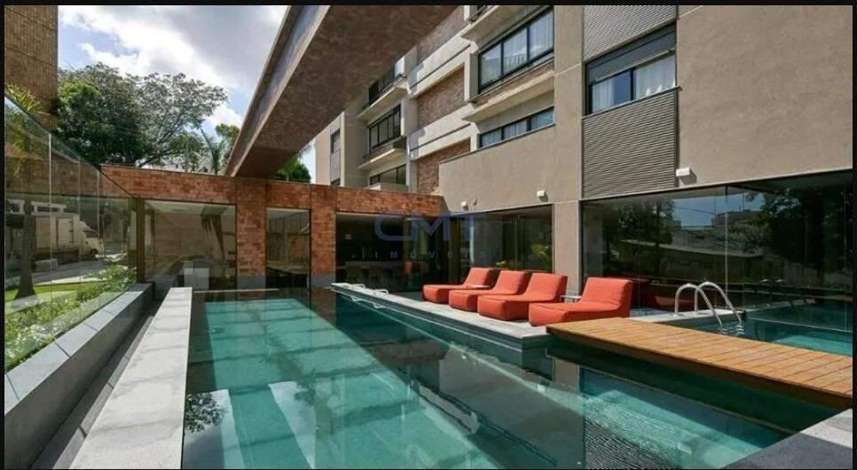 Apartamento, Sion, 4 Quartos, 3 Vagas, 2 Suítes