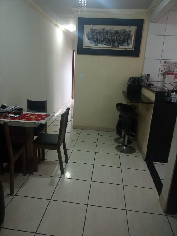 Casa, Palmeiras, 3 Quartos, 2 Vagas