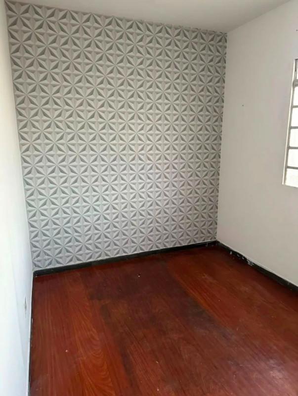 Apartamento, Sagrada Família, 3 Quartos, 1 Vaga