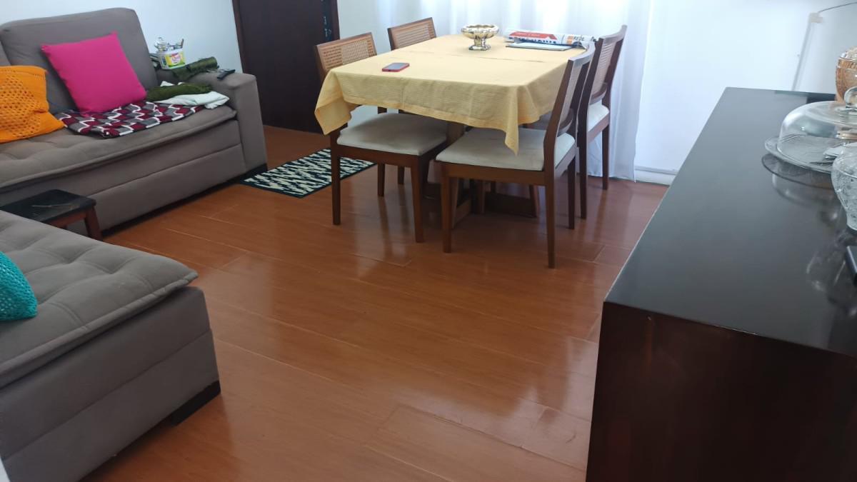 Cobertura, Eldorado, 3 Quartos, 1 Vaga, 1 Suíte