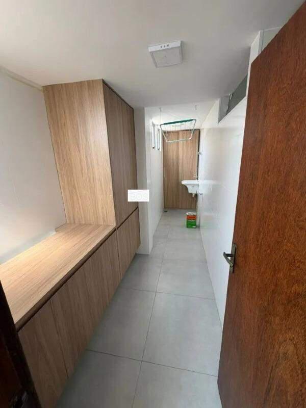 Apartamento, Sagrada Família, 3 Quartos, 1 Vaga, 1 Suíte