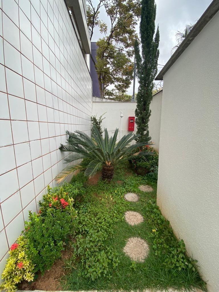 Apartamento, Castelo, 3 Quartos, 2 Vagas, 1 Suíte