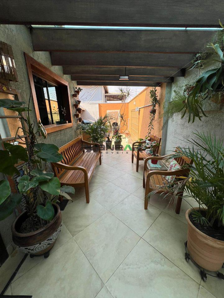 Casa, Amazonas, 5 Quartos, 5 Vagas, 1 Suíte