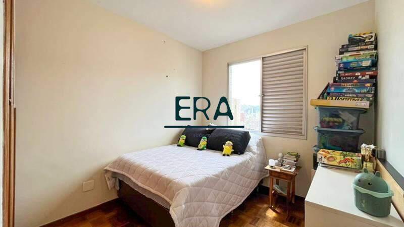 Apartamento, São Pedro, 3 Quartos, 2 Vagas, 1 Suíte