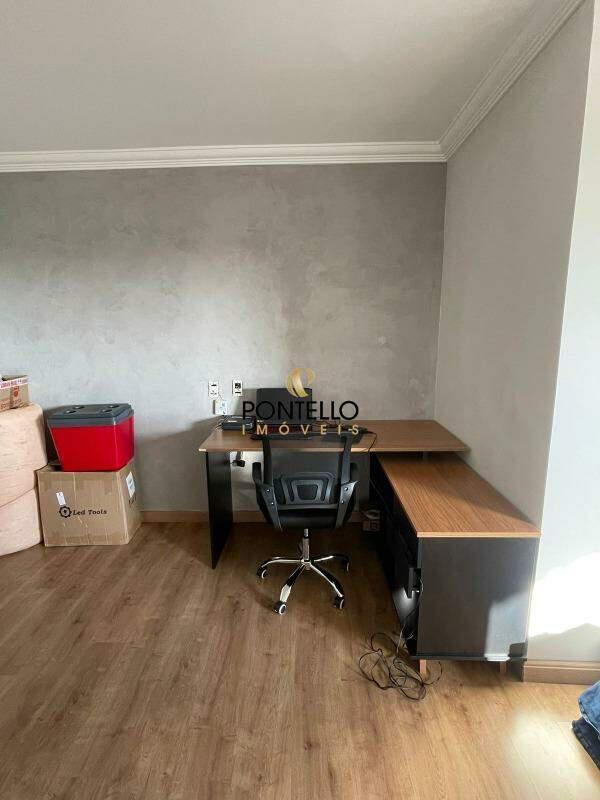 Cobertura, Jardim Europa, 2 Quartos, 1 Vaga