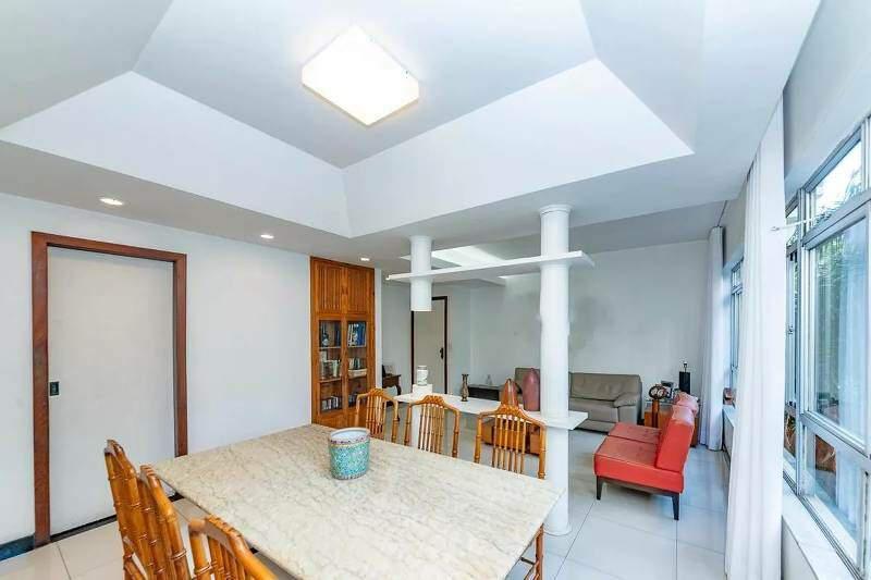 Apartamento, Luxemburgo, 3 Quartos, 2 Vagas, 1 Suíte