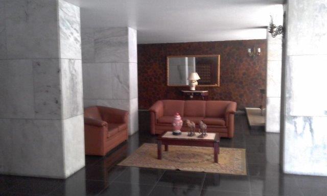 Apartamento, Centro, 3 Quartos