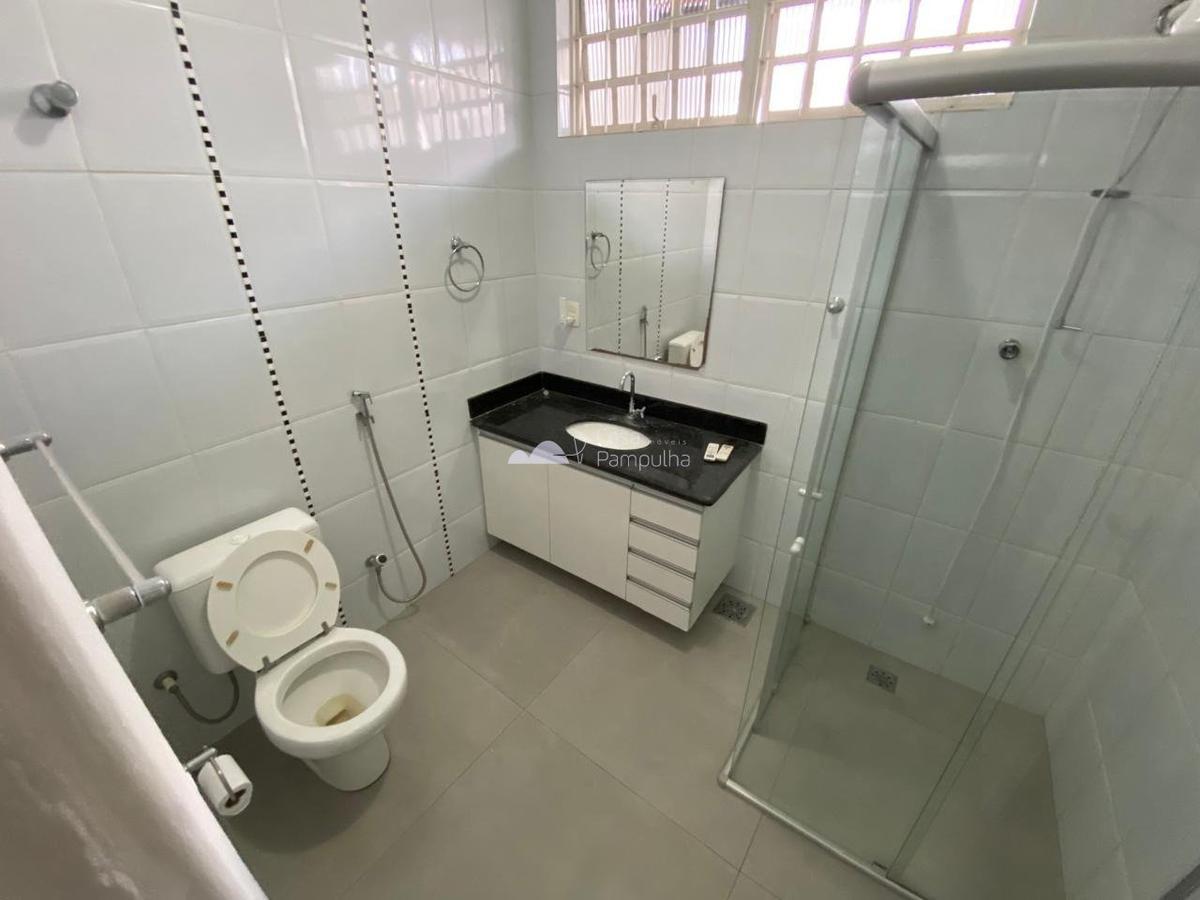Casa, Santa Amélia, 3 Quartos, 2 Vagas, 1 Suíte