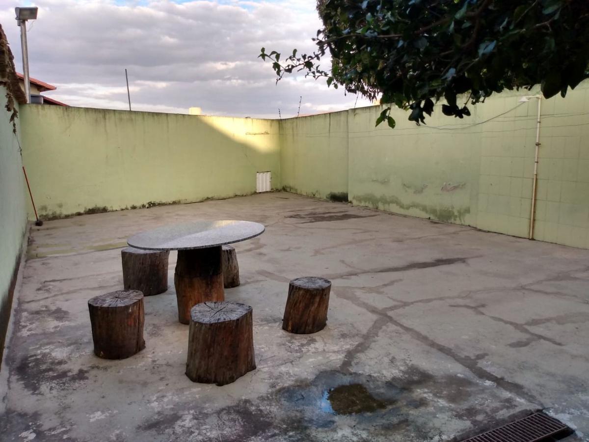 Casa, Padre Eustáquio, 4 Quartos, 3 Vagas, 1 Suíte