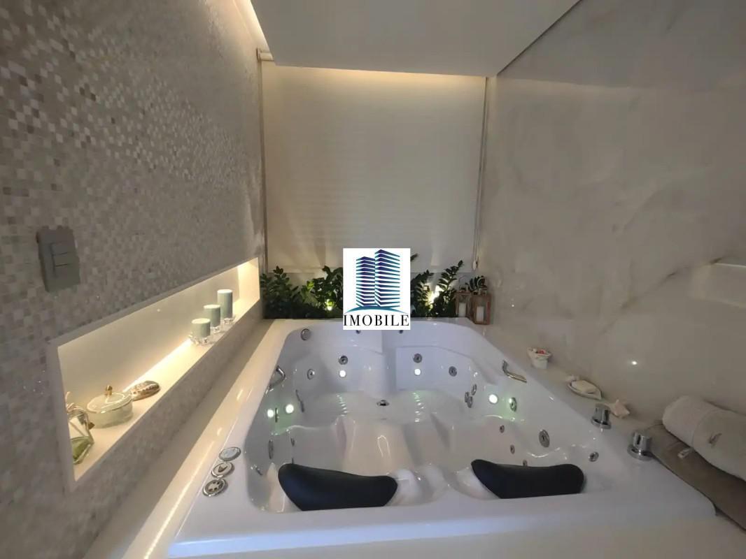 Apartamento, Belvedere, 4 Quartos, 3 Vagas, 1 Suíte