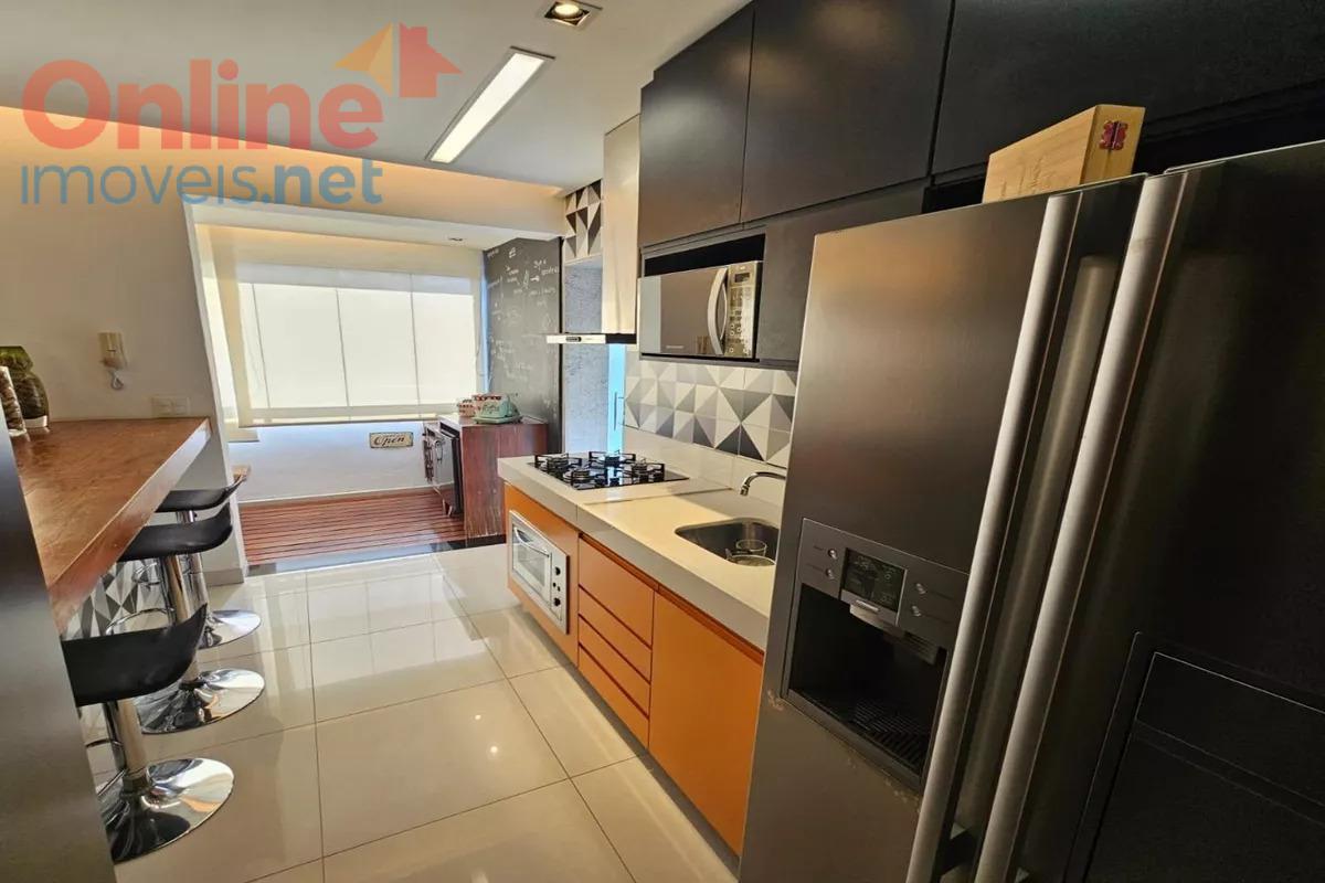 Apartamento, Gutierrez, 3 Quartos, 0 Vaga, 1 Suíte