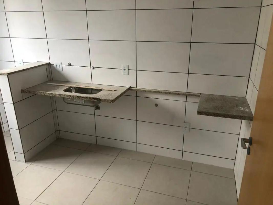 Apartamento, Cândida Ferreira, 2 Quartos, 2 Vagas