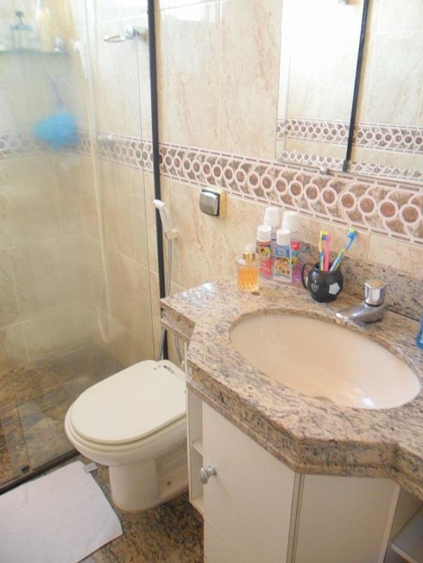 Apartamento, Itapoã, 4 Quartos, 3 Vagas, 2 Suítes