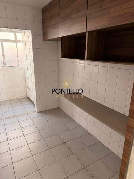 Cobertura, União, 4 Quartos, 2 Vagas, 2 Suítes