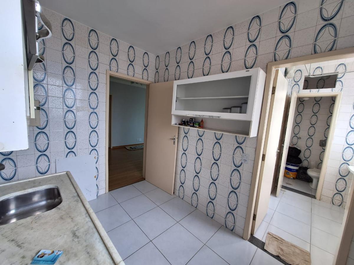 Apartamento, Graça, 4 Quartos, 1 Vaga
