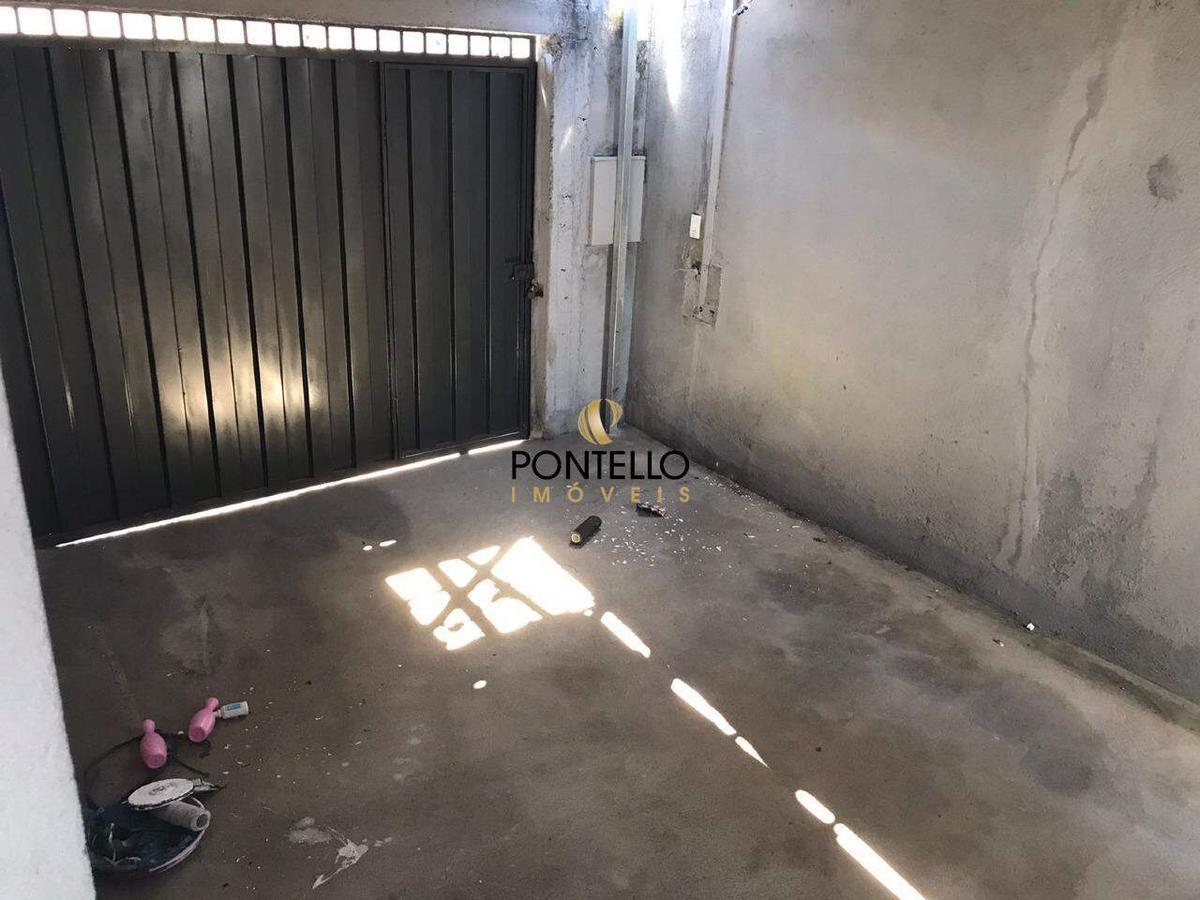 Casa, Várzea, 3 Quartos, 3 Vagas, 1 Suíte