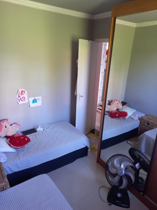 Apartamento, Jardim Vitória, 2 Quartos, 1 Vaga