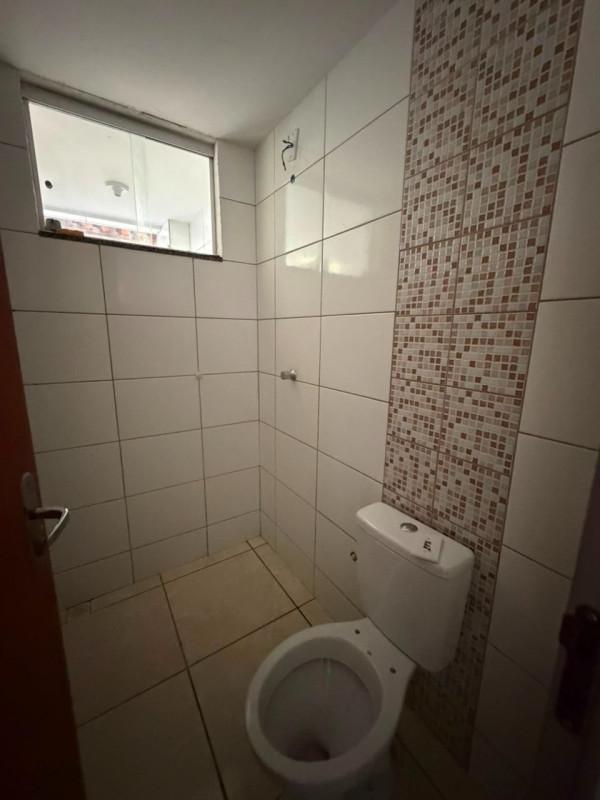 Casa, São Benedito, 2 Quartos, 0 Vaga