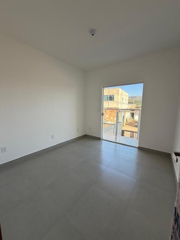 Casa, Novo Barreirinho, 2 Quartos, 1 Vaga