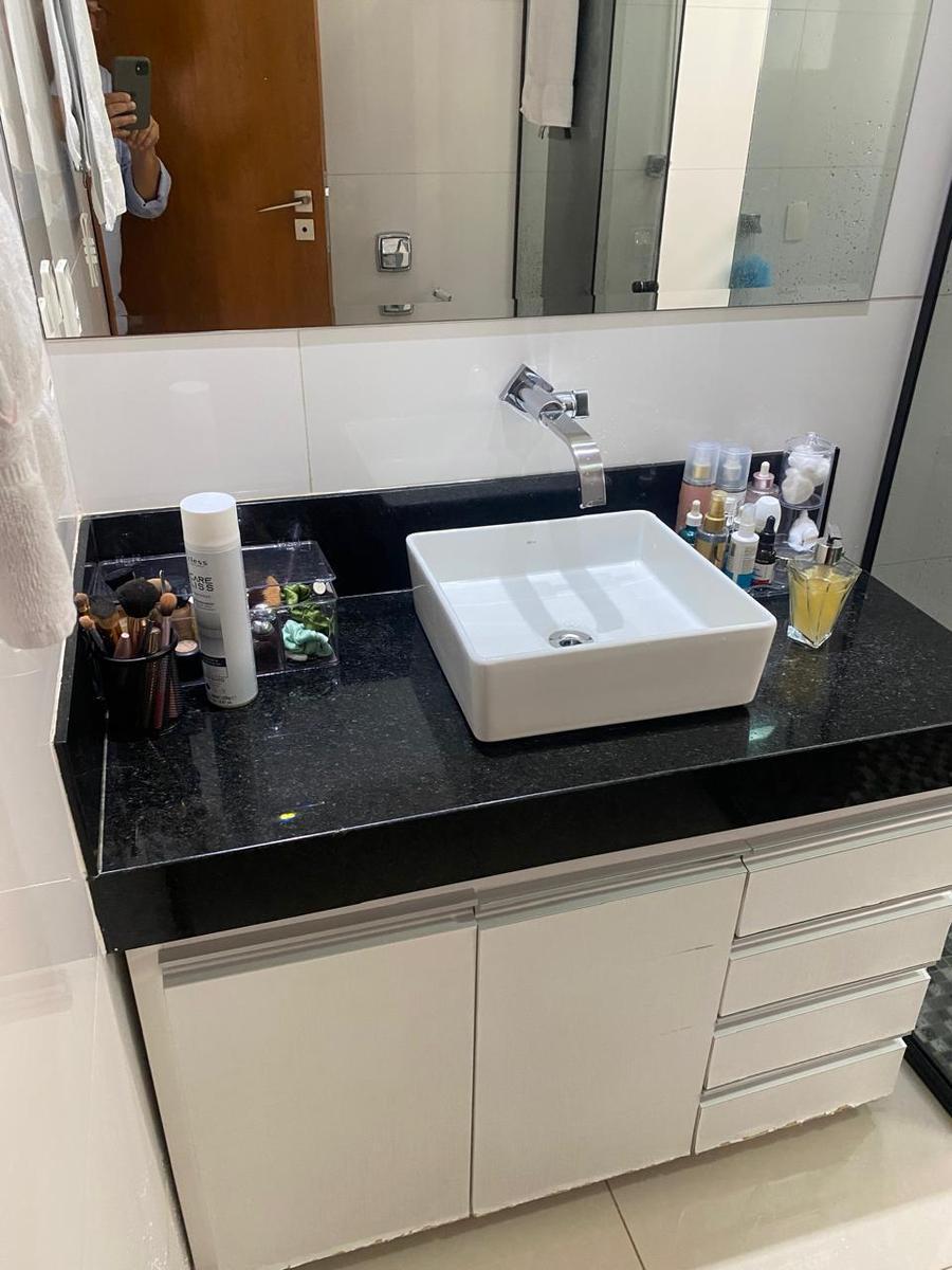 Apartamento, Nova Floresta, 4 Quartos, 2 Vagas, 1 Suíte