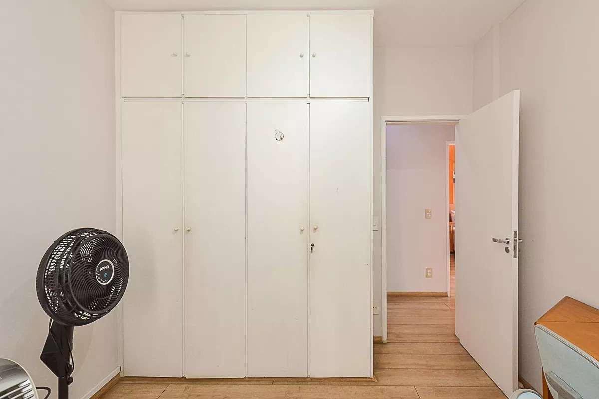 Cobertura, Cidade Nova, 4 Quartos, 2 Vagas, 1 Suíte