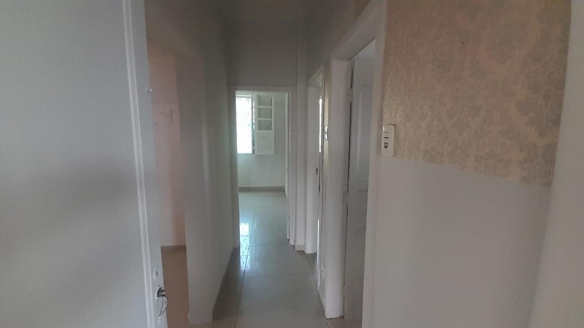 Apartamento, Nova Suíssa, 3 Quartos, 0 Vaga