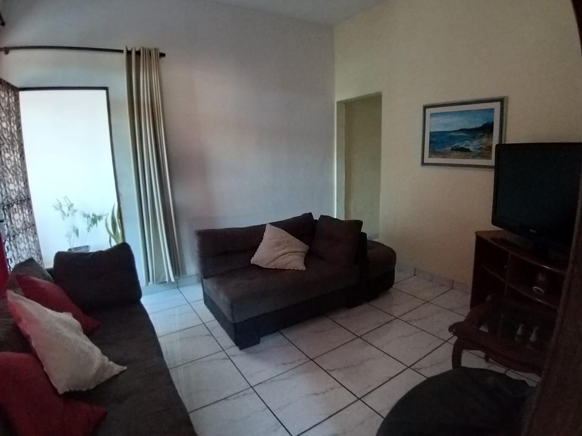 Casa, Aparecida, 2 Quartos, 7 Vagas, 1 Suíte