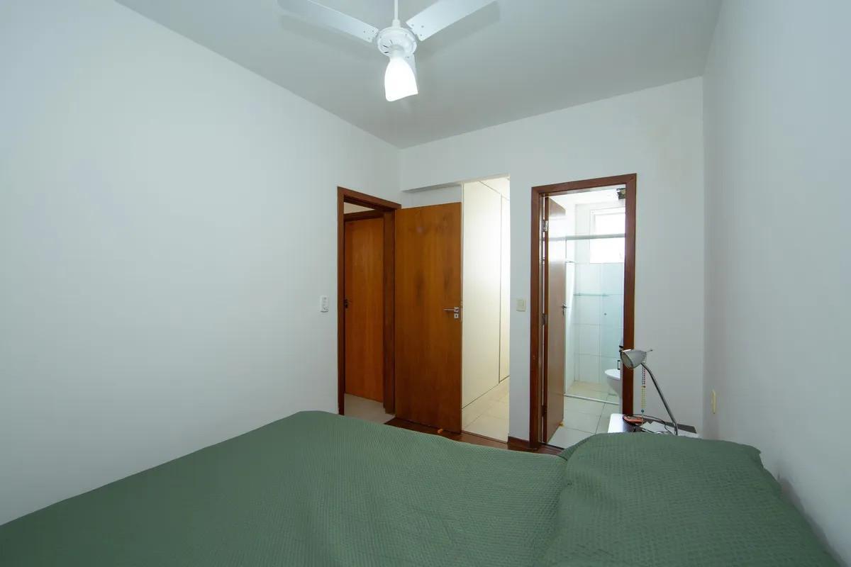 Apartamento, Lourdes, 2 Quartos, 2 Vagas, 1 Suíte