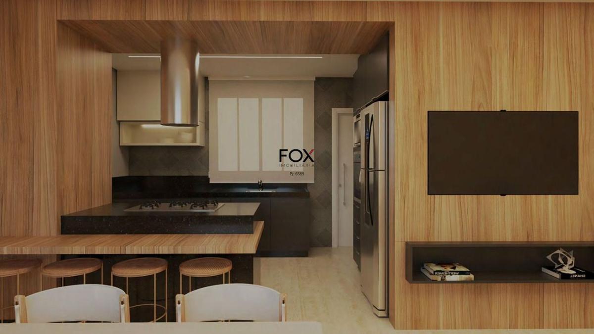 Apartamento, Sion, 3 Quartos, 2 Vagas, 1 Suíte