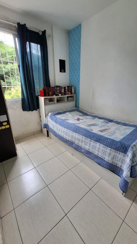 Apartamento, Cenáculo, 2 Quartos, 1 Vaga