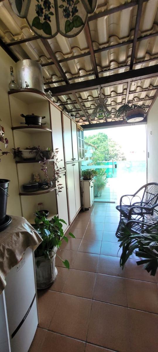 Casa, Padre Eustáquio, 4 Quartos, 4 Vagas, 1 Suíte