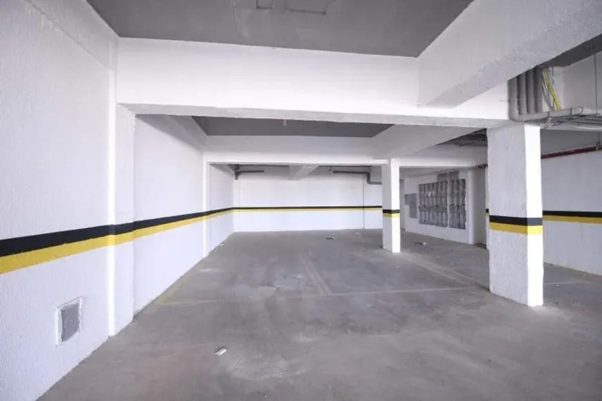 Apartamento, Serra, 3 Quartos, 2 Vagas, 1 Suíte