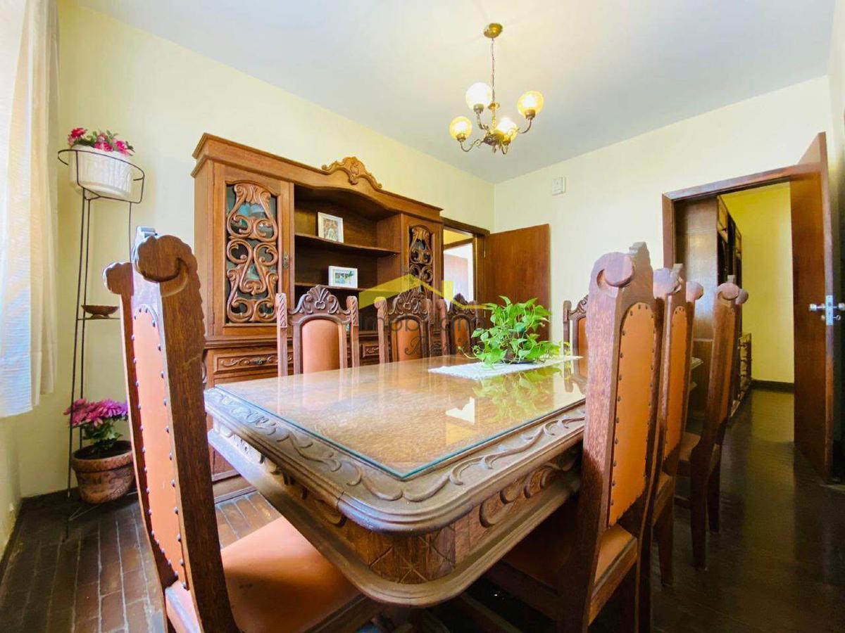 Apartamento, Sion, 3 Quartos, 1 Vaga, 1 Suíte